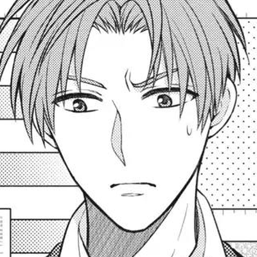 Gekkan Shoujo Nozaki-kun Chapter 62: Vol.7 Issue 62 cover
