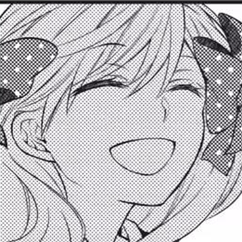 Gekkan Shoujo Nozaki-kun Chapter 64: Vol.7 Issue 64 cover