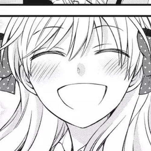 Gekkan Shoujo Nozaki-kun Chapter 67: Vol.7 Issue 67 cover