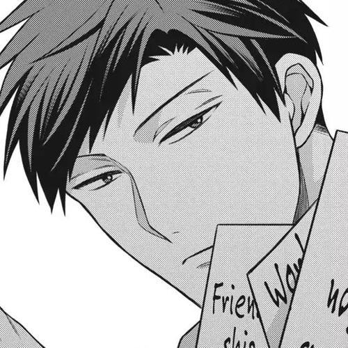 Gekkan Shoujo Nozaki-kun Chapter 71: Vol.8 Issue 71 cover