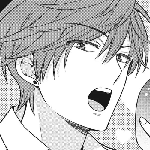 Gekkan Shoujo Nozaki-kun Chapter 76: Vol.8 Issue 76 cover