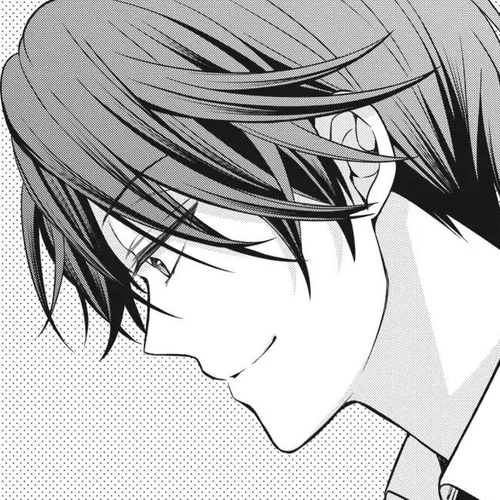 Gekkan Shoujo Nozaki-kun Chapter 79: Vol.8 Issue 79 cover