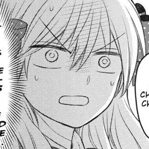 Gekkan Shoujo Nozaki-kun Chapter 80: Vol.9 Issue 80 cover