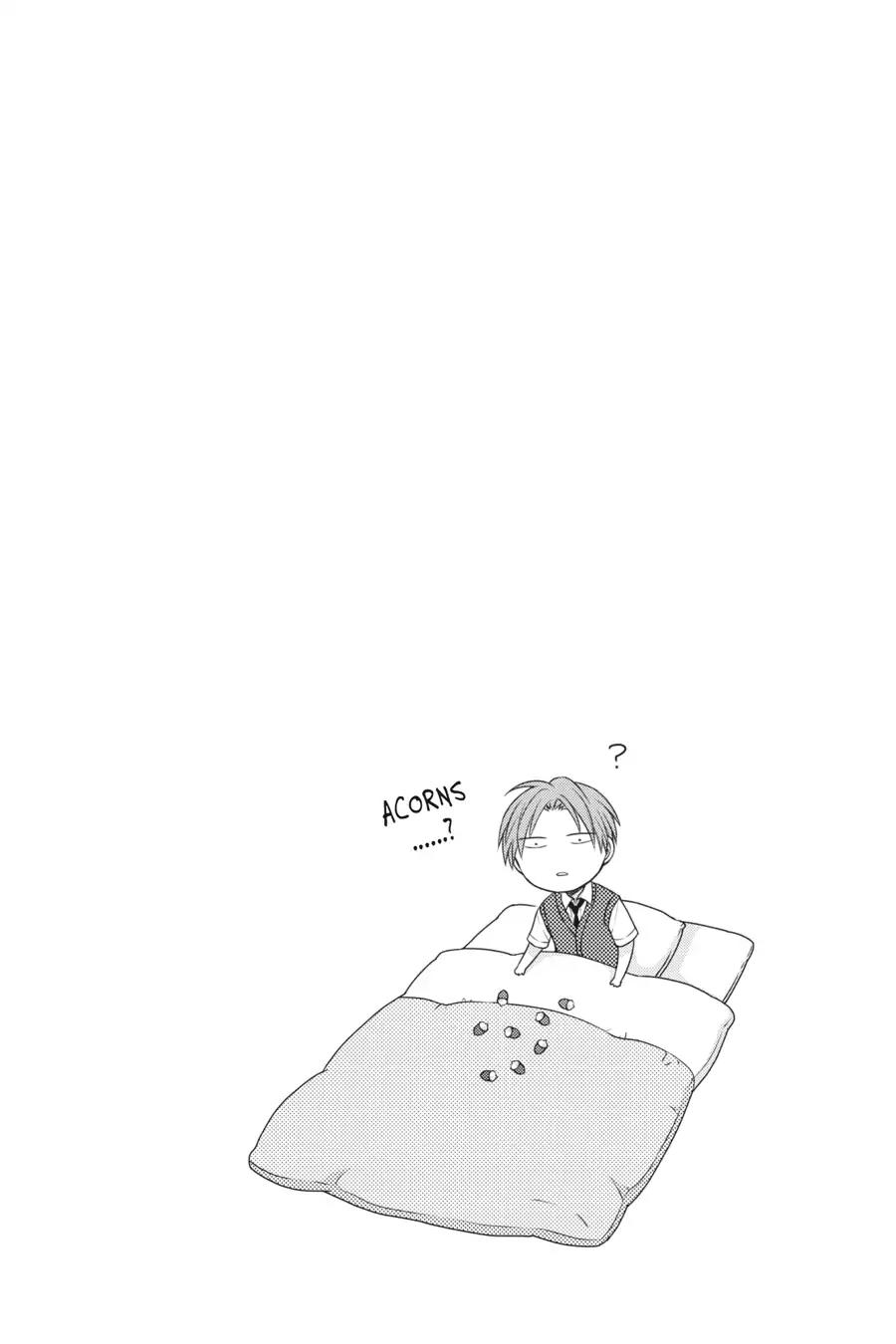 Gekkan Shoujo Nozaki-kun Chapter 84 page 14 - Chapter 84: Vol.9 Issue 84