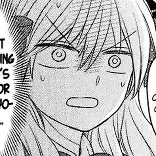 Gekkan Shoujo Nozaki-kun Chapter 88.5 cover