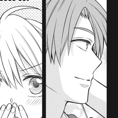Gekkan Shoujo Nozaki-kun Chapter 88: Vol.9 Issue 88 cover