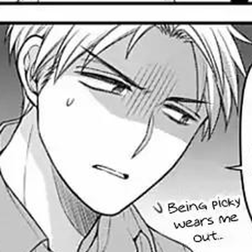 Gekkan Shoujo Nozaki-kun Chapter 90 cover
