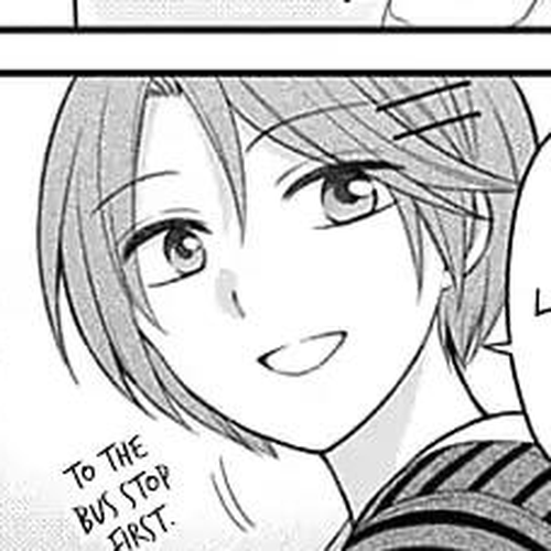 Gekkan Shoujo Nozaki-kun Chapter 96 cover