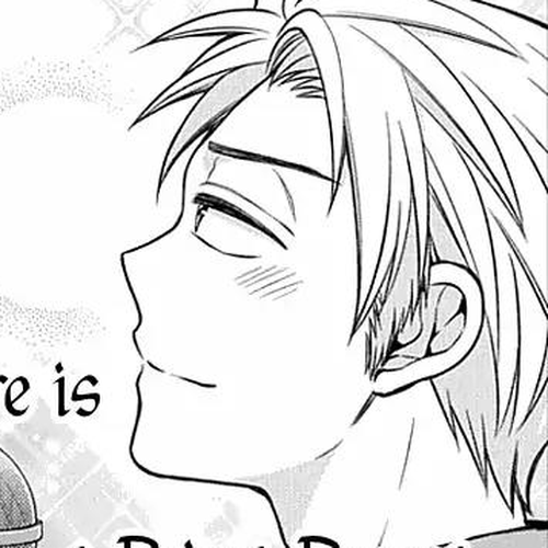 Gekkan Shoujo Nozaki-kun Chapter 98 cover