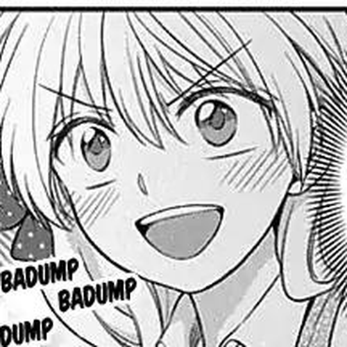 Gekkan Shoujo Nozaki-kun Chapter 99 cover