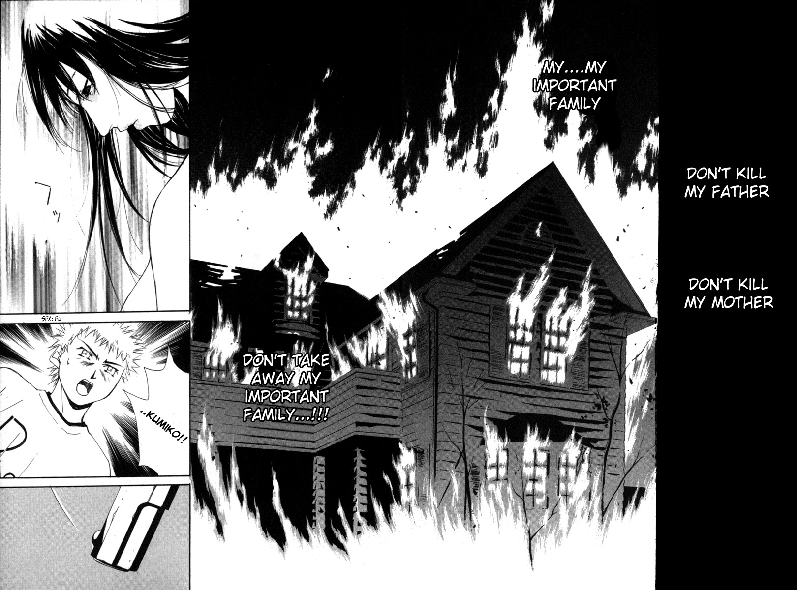 Gekkoh Chapter 48 page 7 - Chapter 48: Evidence