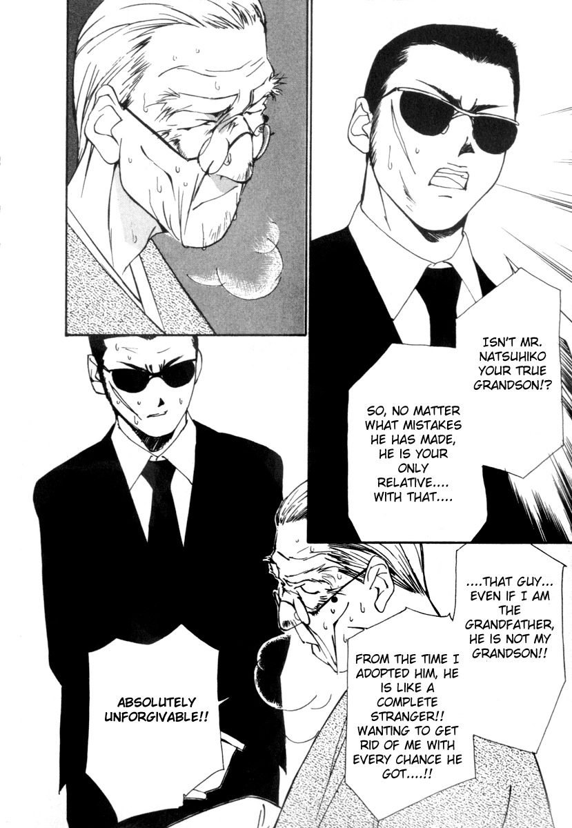 Gekkoh Chapter 51 page 24 - Chapter 51: Settlement
