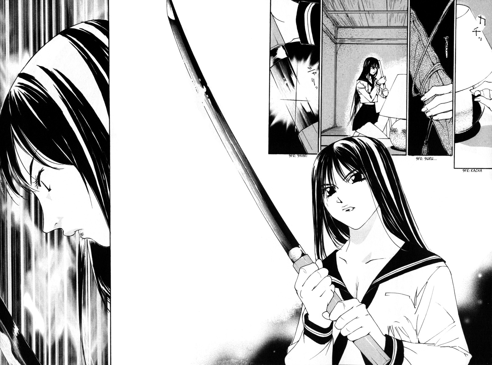 Gekkoh Chapter 53 page 21 - Chapter 53: Emergency Conference