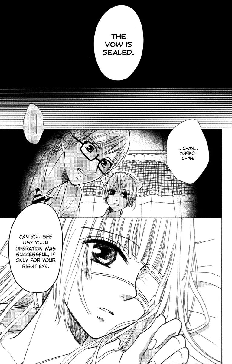 Gekkou Chou Chapter 1 page 40 - Chapter 1: Eye for an Eye