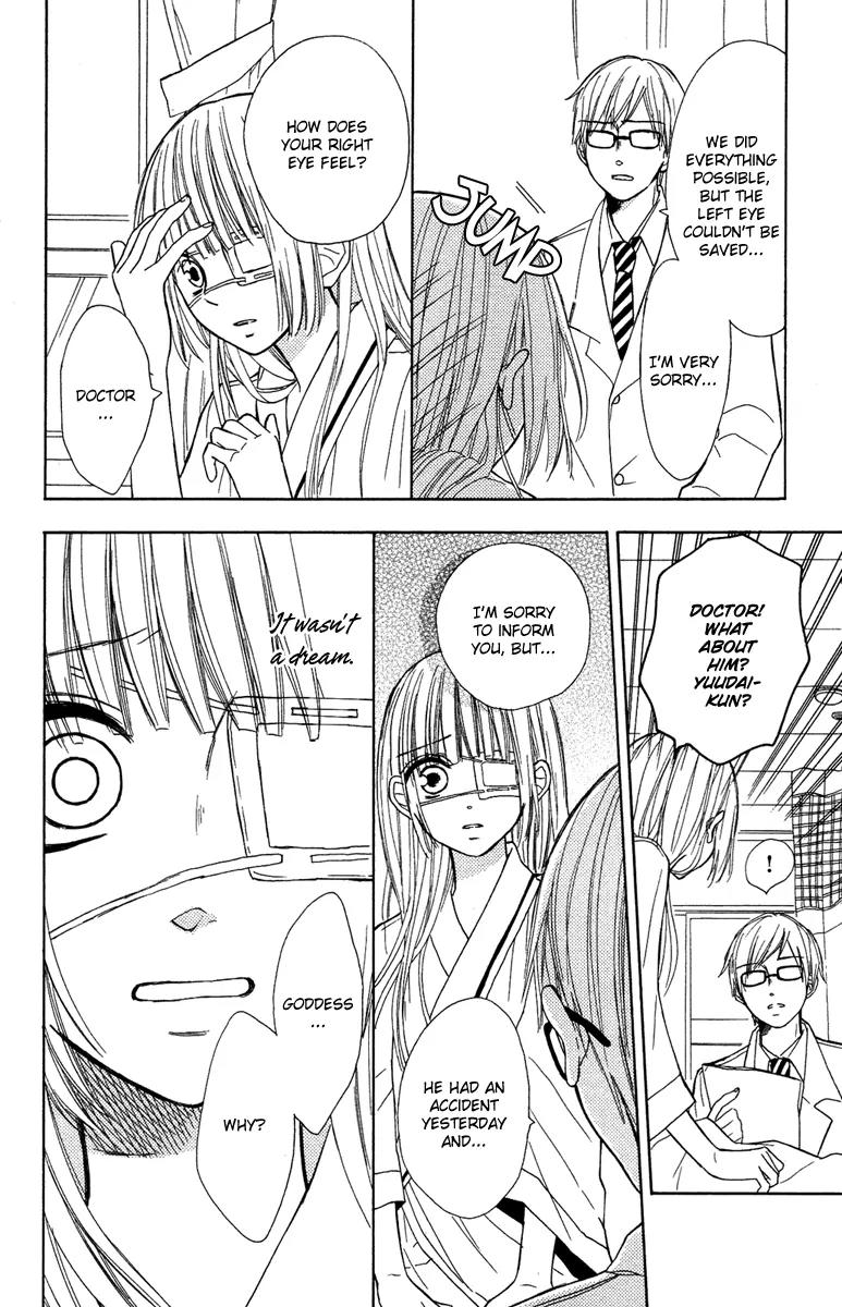 Gekkou Chou Chapter 1 page 41 - Chapter 1: Eye for an Eye