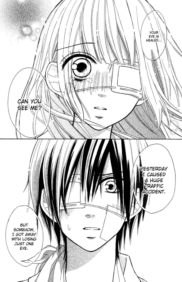 Gekkou Chou Chapter 1 page 44 - Chapter 1: Eye for an Eye