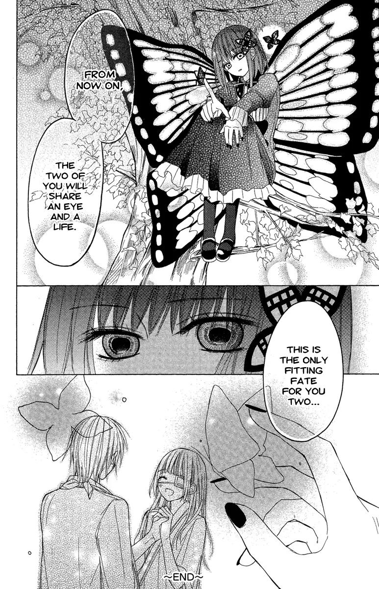 Gekkou Chou Chapter 1 page 46 - Chapter 1: Eye for an Eye