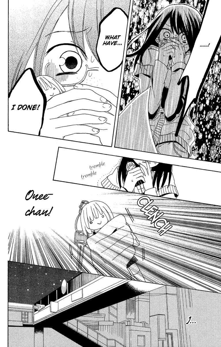 Gekkou Chou Chapter 2 page 29 - Chapter 2: Sisters