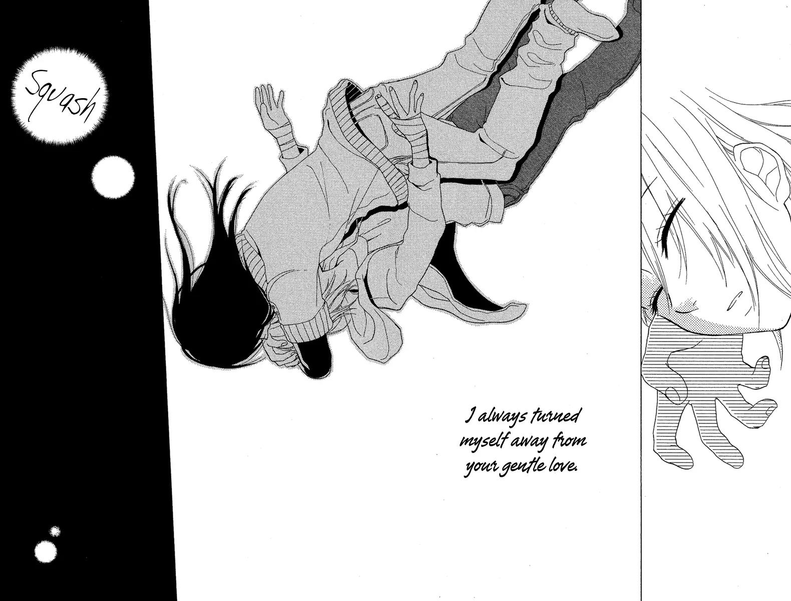 Gekkou Chou Chapter 2 page 31 - Chapter 2: Sisters