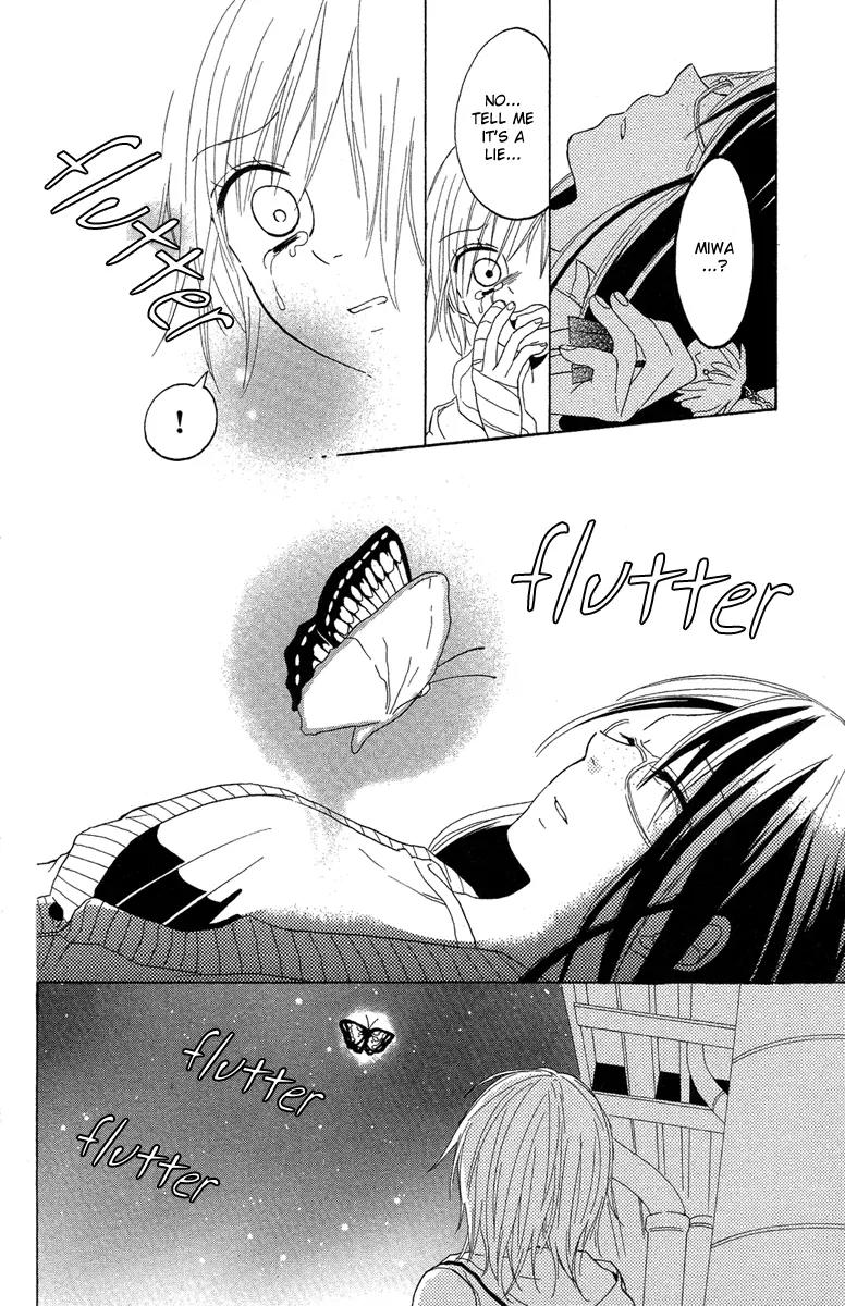 Gekkou Chou Chapter 2 page 34 - Chapter 2: Sisters