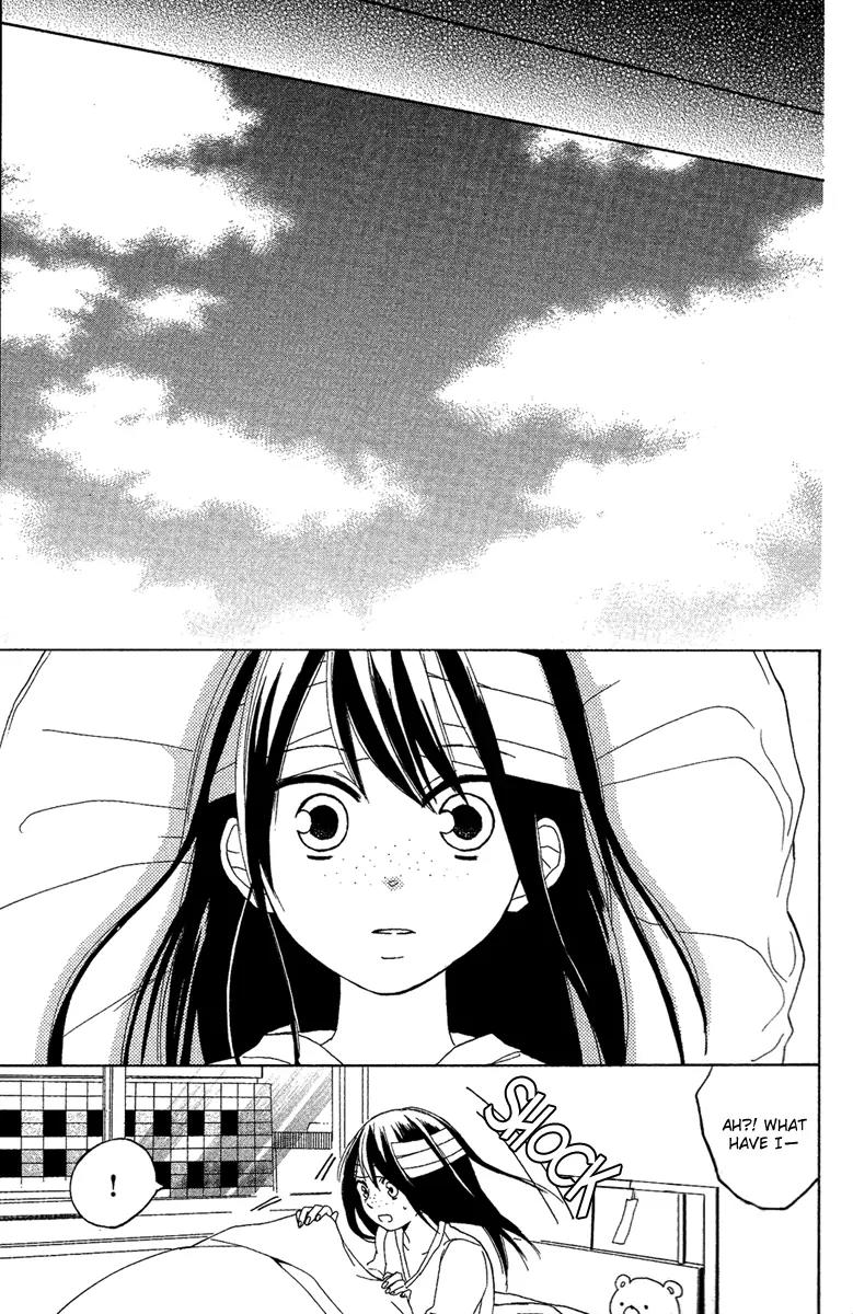 Gekkou Chou Chapter 2 page 38 - Chapter 2: Sisters
