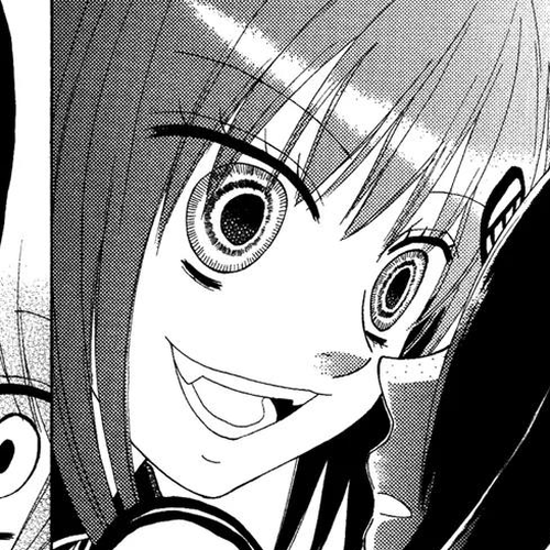Gekkou Chou Chapter 2: Sisters cover