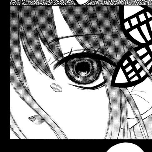 Gekkou Chou Chapter 3: A Dog's Wish cover