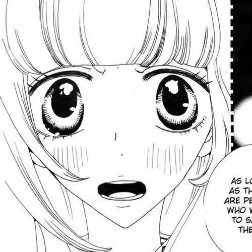 Gekkou Himejion Chapter 2: A Visitor from the Dark Cloud cover