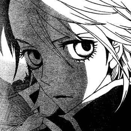 Gekkou Himejion Chapter 4: The Breaking Wave Is Able to Cast upon the Shore cover