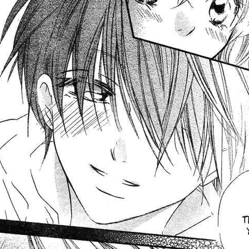 Gekkou Spice Chapter 1: Kaeru no Saiban cover