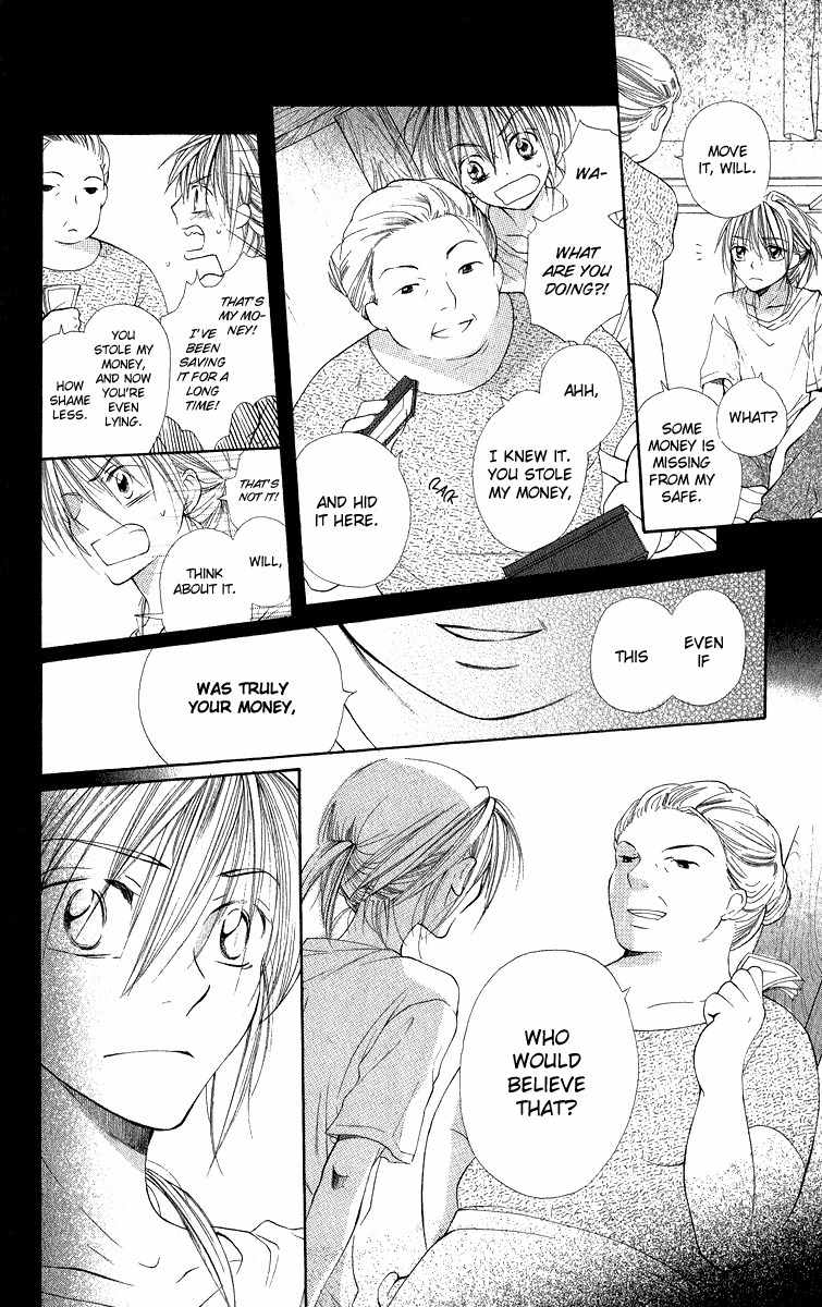 Gekkou Spice Chapter 2 page 30 - Chapter 2: Kimi ni Tenshi no Shukufuku wo!