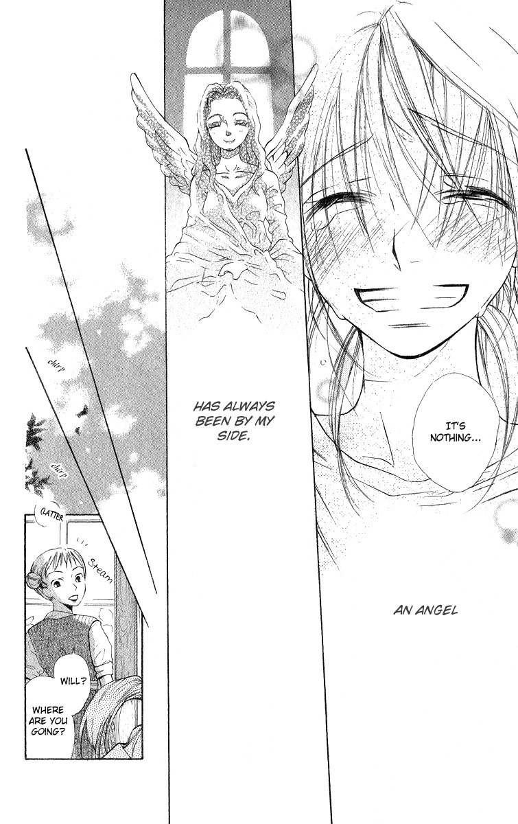 Gekkou Spice Chapter 2 page 52 - Chapter 2: Kimi ni Tenshi no Shukufuku wo!