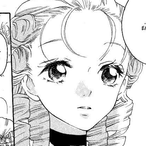 Gekkou Spice Chapter 3: Mori to Oshiro cover