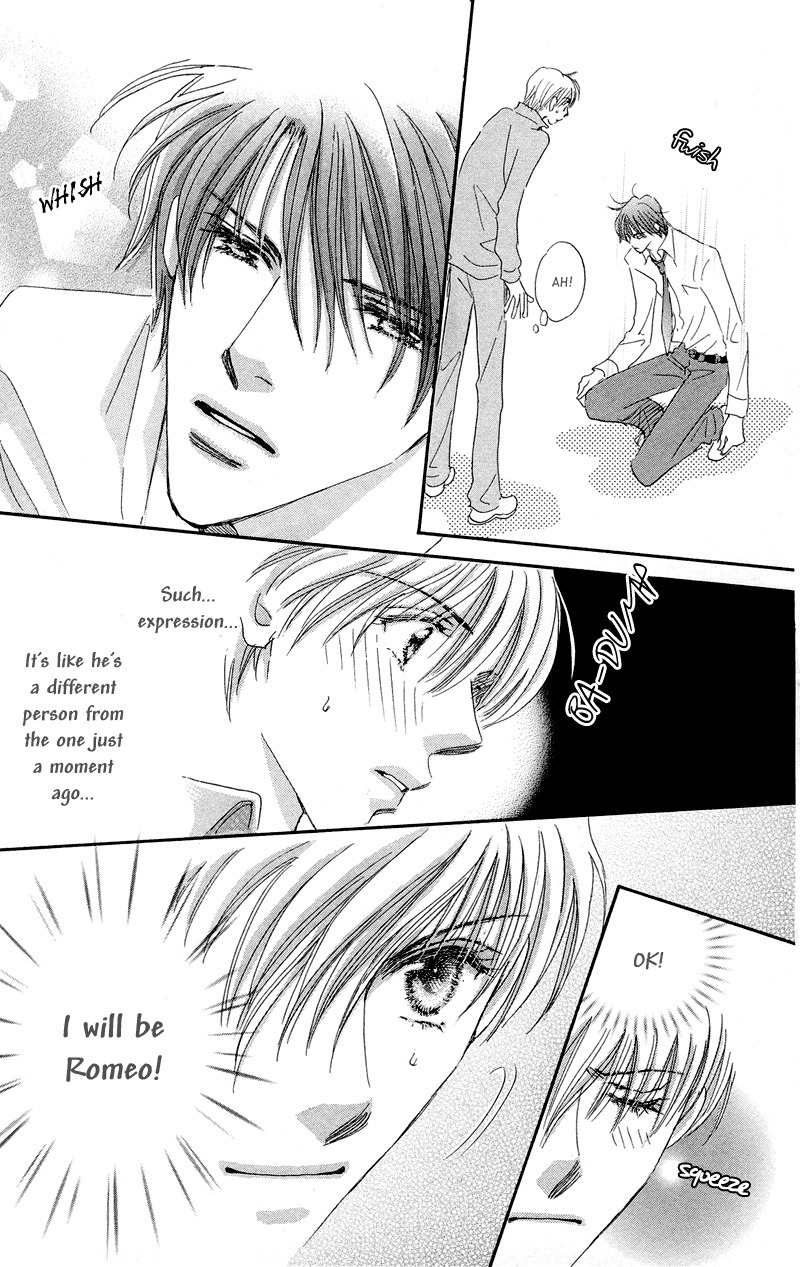 Gekkou Teien Chapter 1 page 38 - Chapter 1