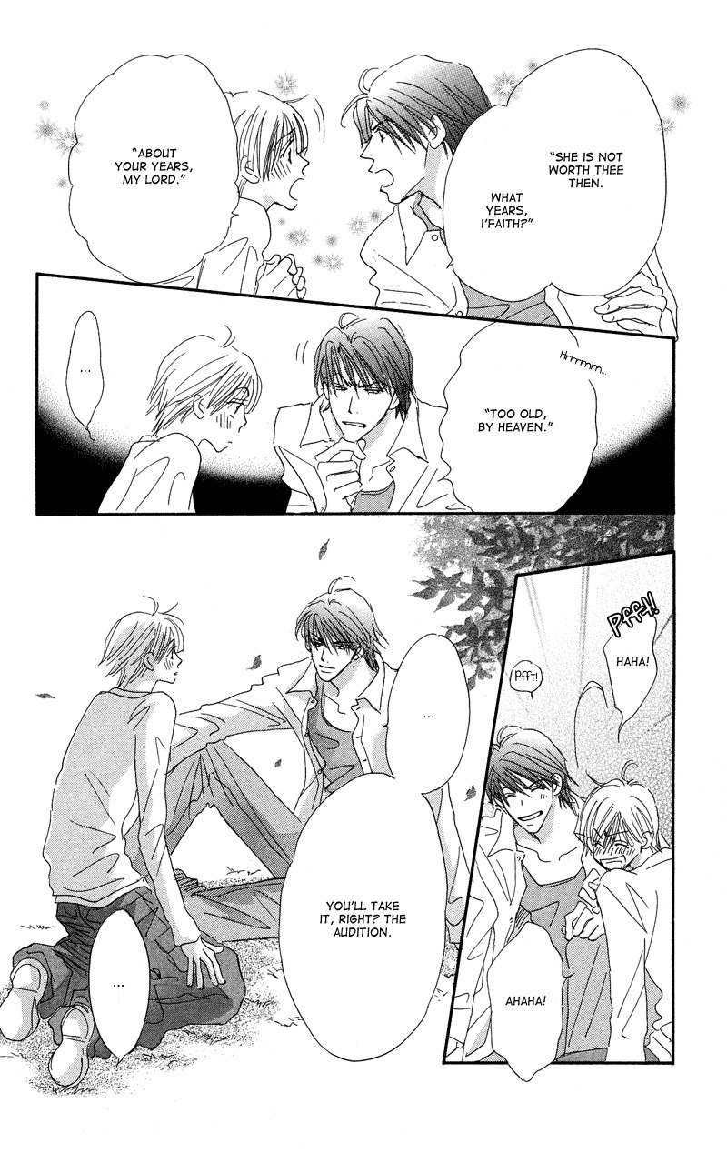 Gekkou Teien Chapter 2 page 28 - Chapter 2