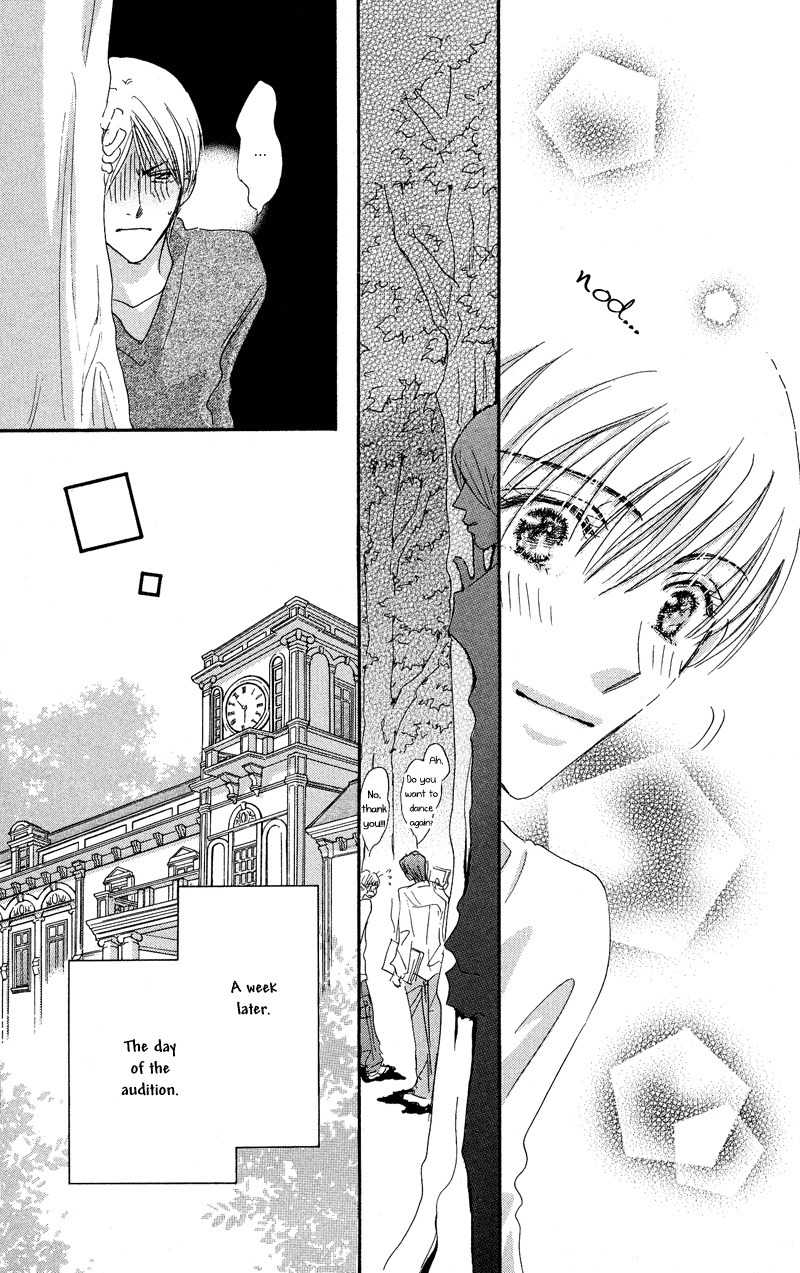 Gekkou Teien Chapter 2 page 29 - Chapter 2