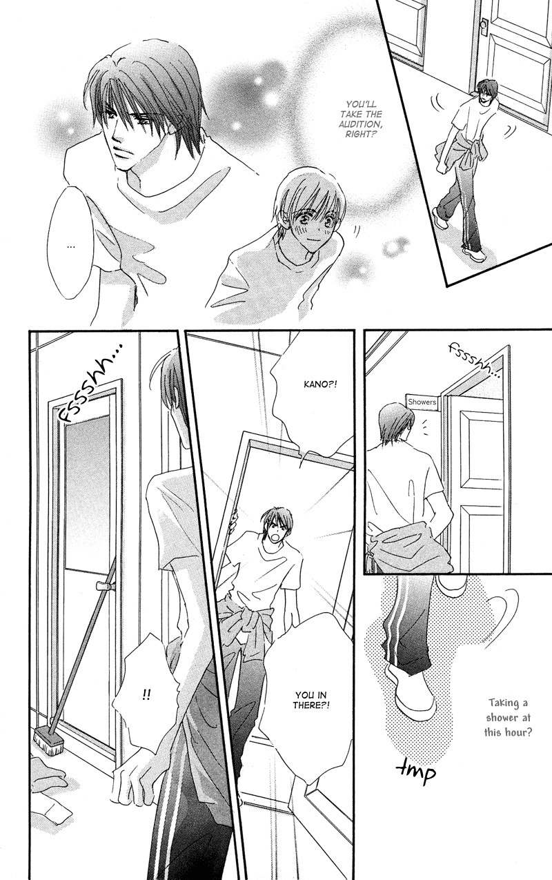 Gekkou Teien Chapter 2 page 36 - Chapter 2