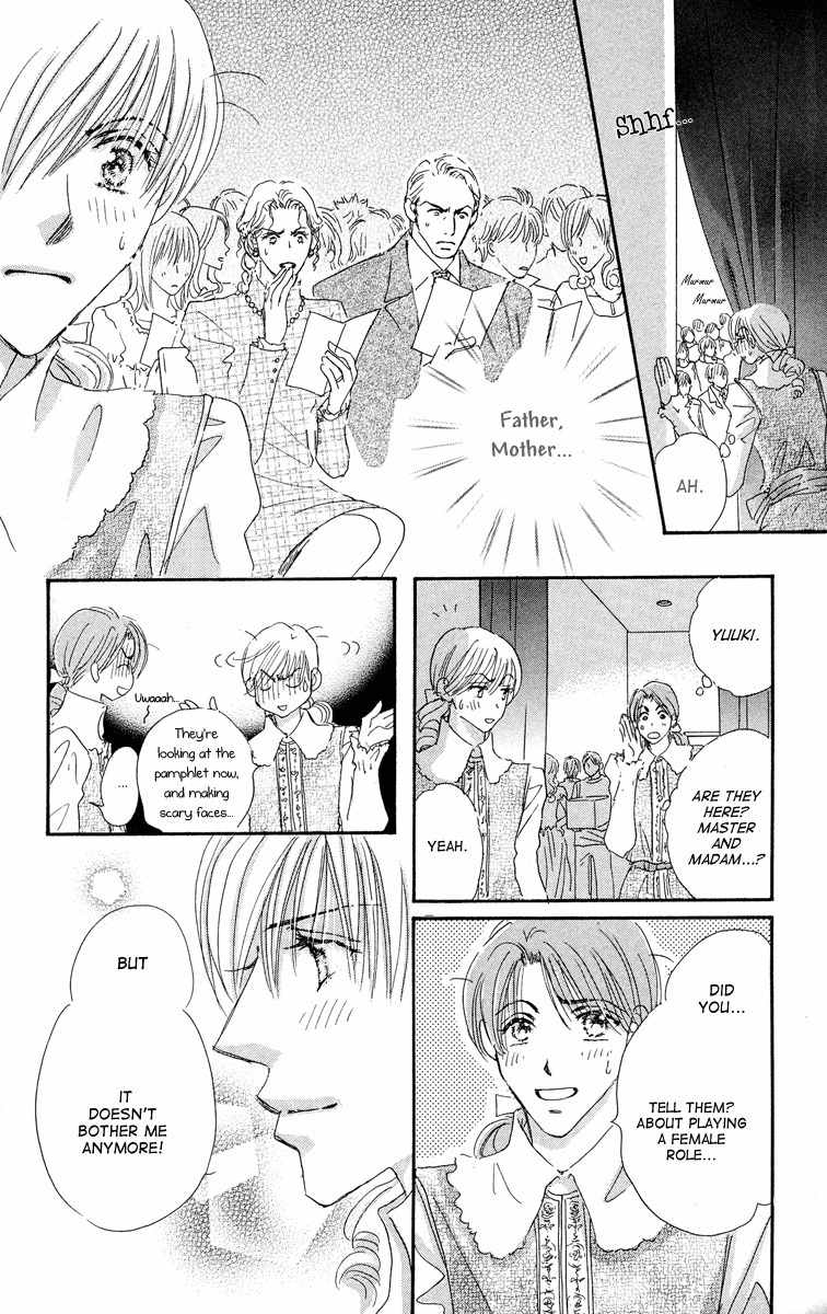 Gekkou Teien Chapter 3 page 38 - Chapter 3
