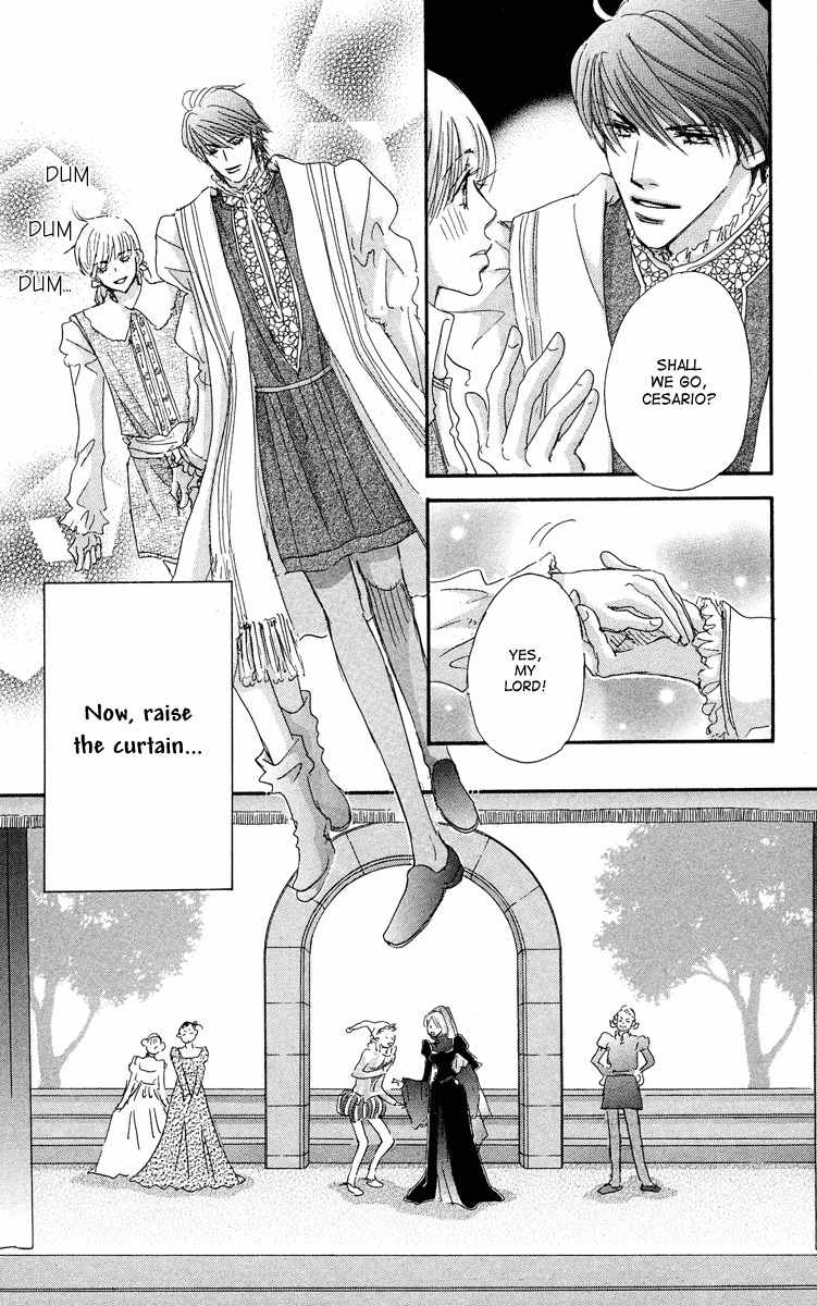 Gekkou Teien Chapter 3 page 41 - Chapter 3