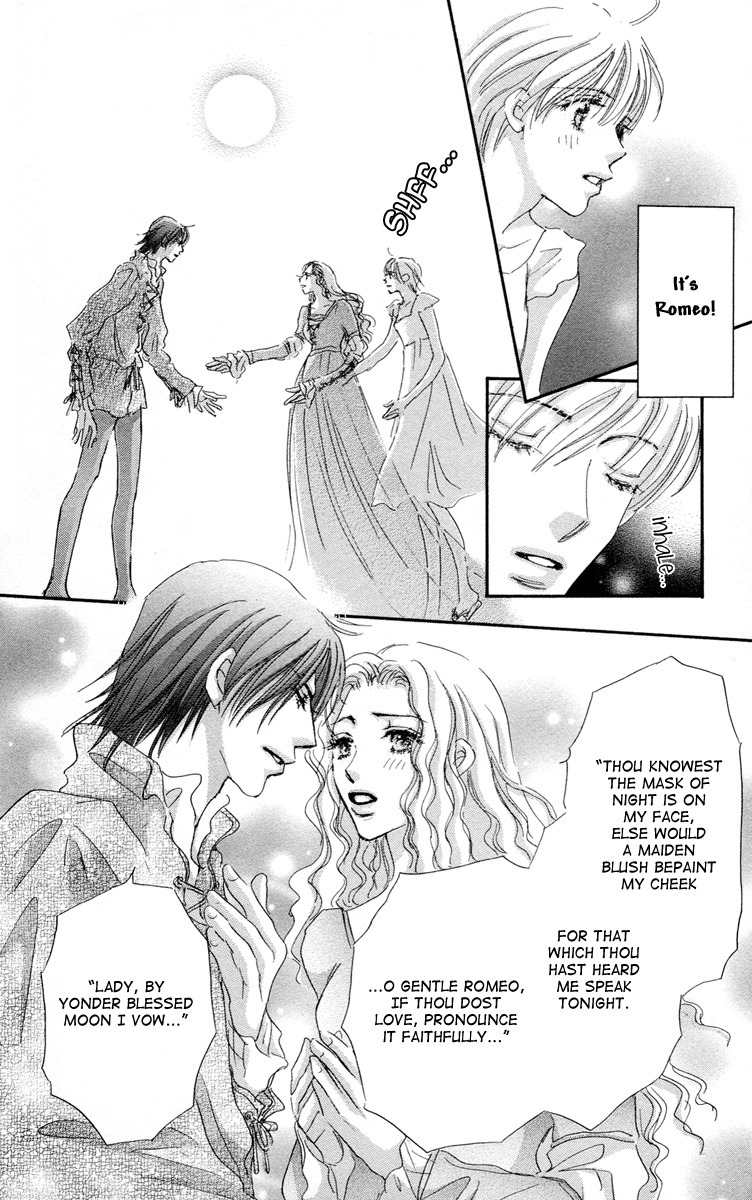 Gekkou Teien Chapter 5 page 48 - Chapter 5