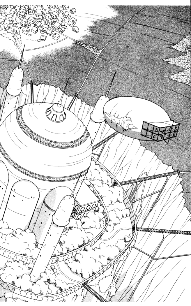 Gekkou Chapter 16 page 13 - Chapter 16