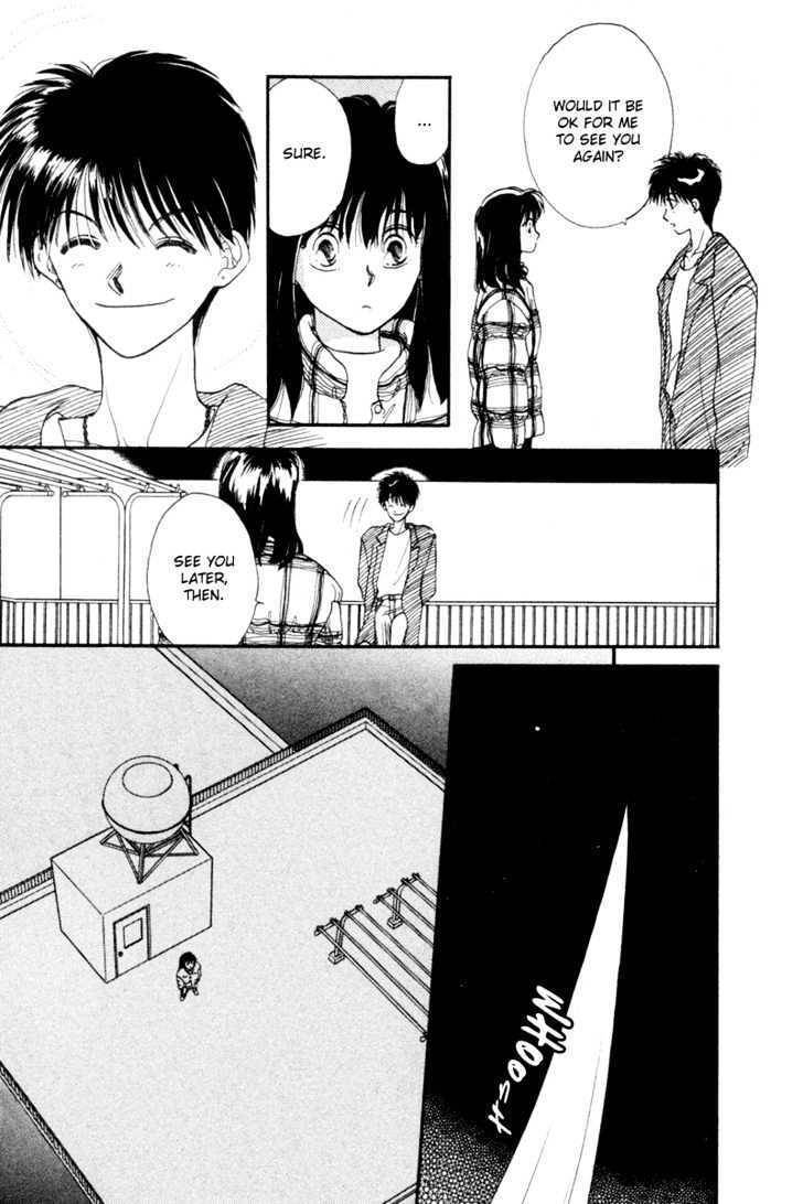 Gekkou Chapter 2 page 31 - Chapter 2