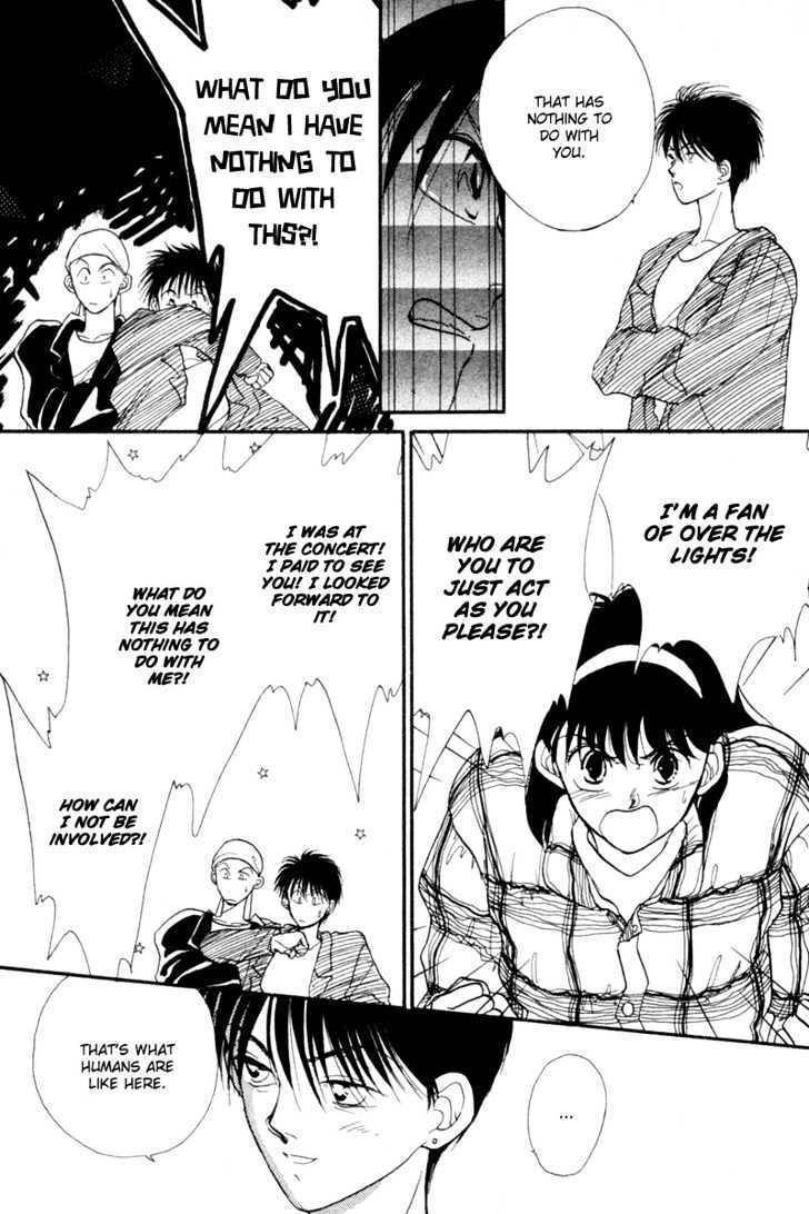 Gekkou Chapter 2 page 8 - Chapter 2