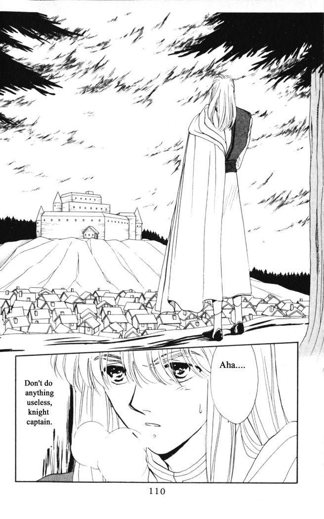 Gekkou Chapter 20 page 14 - Chapter 20