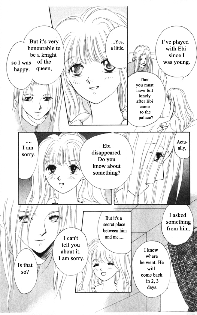 Gekkou Chapter 20 page 7 - Chapter 20