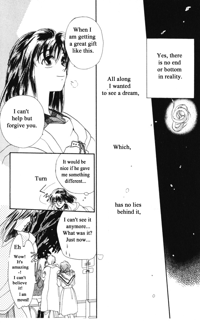 Gekkou Chapter 3 page 28 - Chapter 3