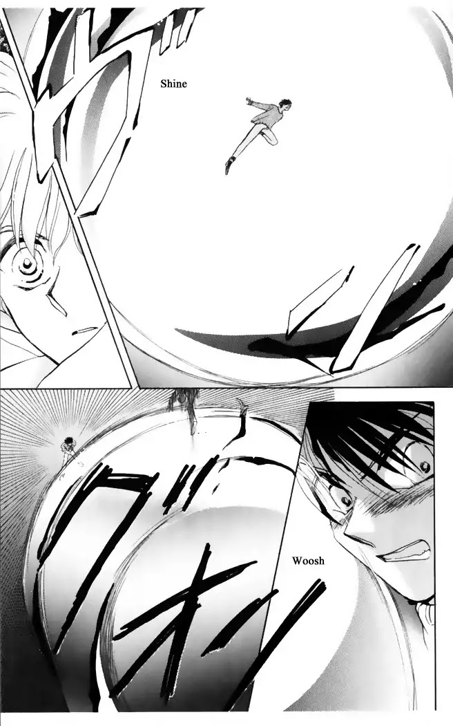 Gekkou Chapter 32 page 24 - Chapter 32