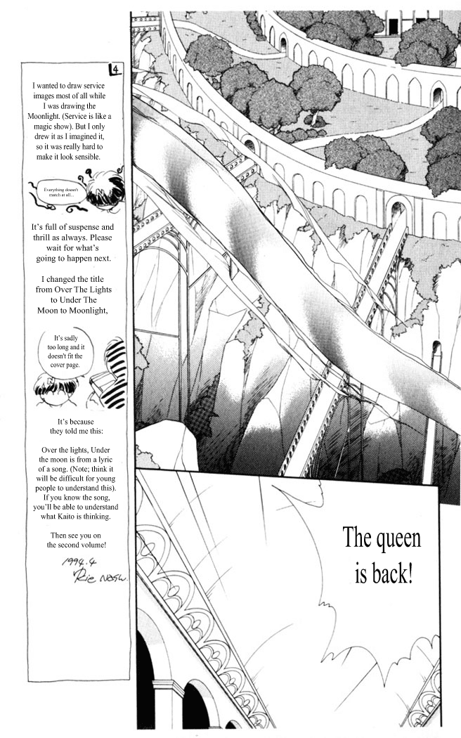 Gekkou Chapter 4 page 9 - Chapter 4