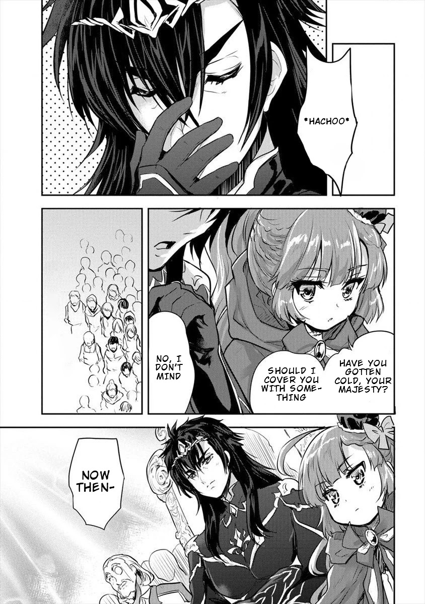 Gekokujyo Program by a Child Prodigy Sefiria Chapter 10 page 29 - Chapter 10: Towards a Comfortable Life