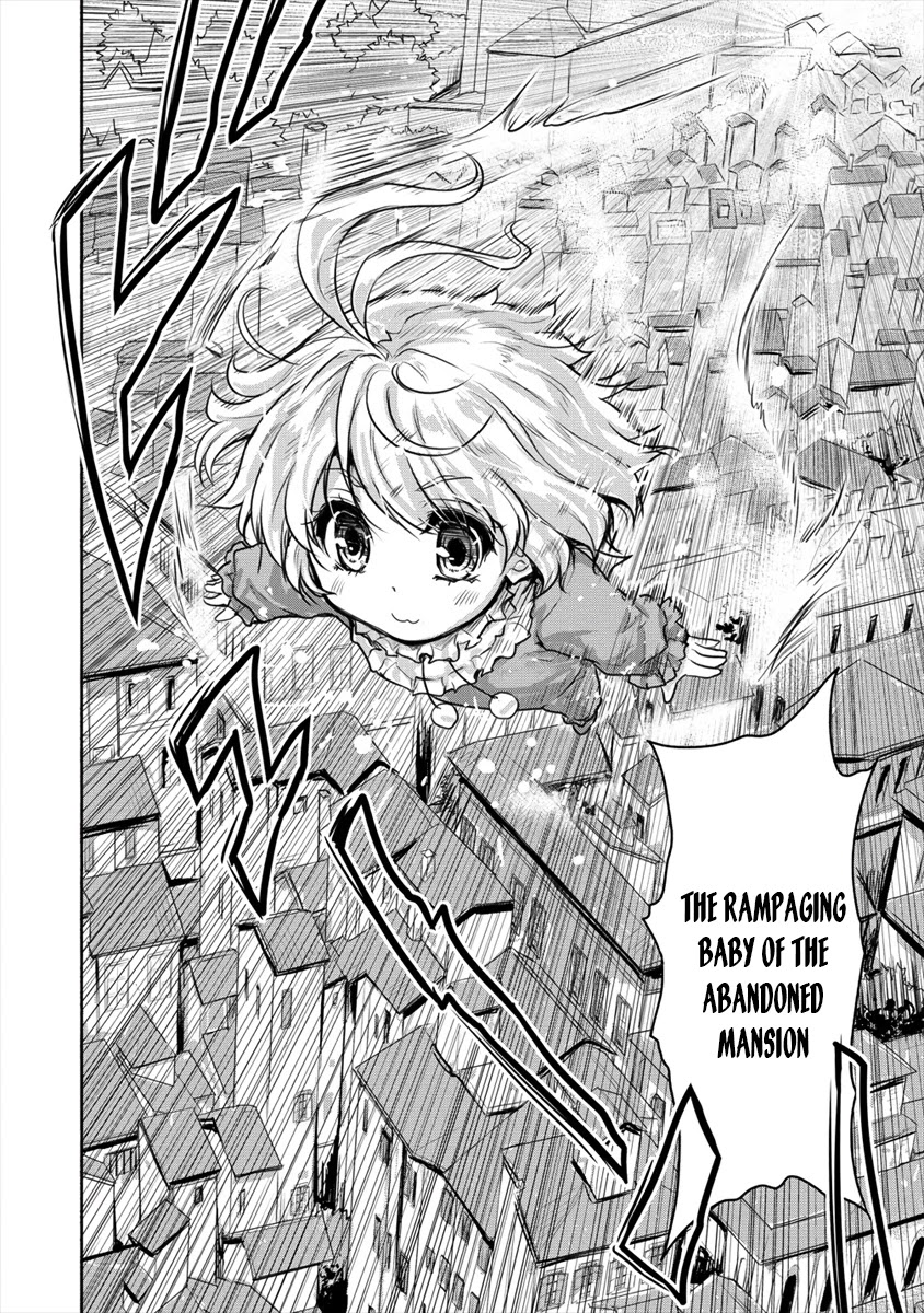 Gekokujyo Program by a Child Prodigy Sefiria Chapter 14 page 10 - Chapter 14